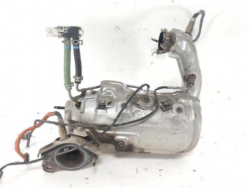 Used Particulate filter Particulate filter DACIA LOGAN MCV II 1.5 dCi (90 hp) 31608715 31608715
