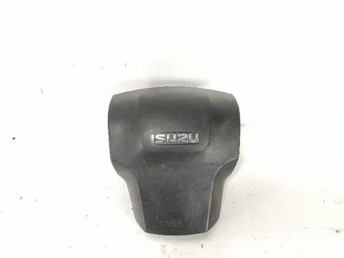 Used Driver airbag Driver airbag ISUZU D-MAX II (TFR, TFS) 1.9 Ddi 4x4 (TFS87J) (163 hp) 34151141 34151141