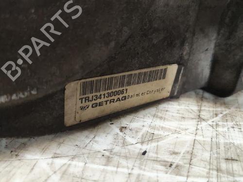 Rear differential FIAT FREEMONT (345_) 2.0 JTD 4x4 | BP34534560M24  - Image 7