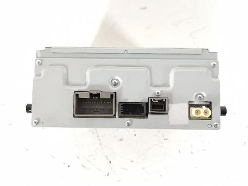 Radio VOLVO V40 Hatchback (525) D2 | BP27416810E6 