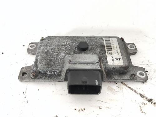 Gearkassestyreenhed NISSAN QASHQAI / QASHQAI +2 I (J10, NJ10, JJ10E) 2.0 dCi All-wheel Drive (150 hp) 27421574