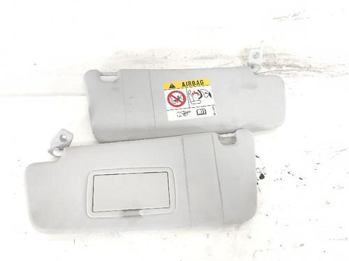 Used Left sun visor Left sun visor OPEL CORSA E (X15) 1.2 (08, 68) (69 hp) 40258548 40258548