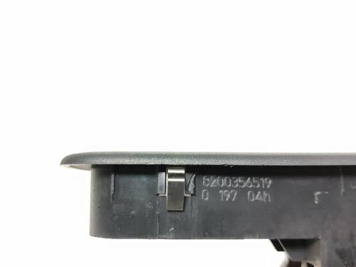 Left front window switch RENAULT CLIO III (BR0/1, CR0/1) 1.5 dCi (BR17, CR17) | BP27414406I27 - Image 3