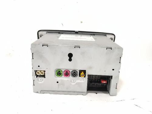 Radio MERCEDES-BENZ A-CLASS (W176) A 180 CDI (176.000) | BP29129931E6 
