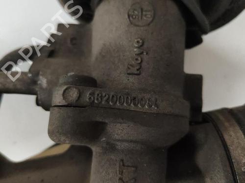 Steering rack CITROËN C4 II (NC_) 1.6 VTi 120 (NC5FS0, NC5FS9) | BP38771021M22 - Image 8