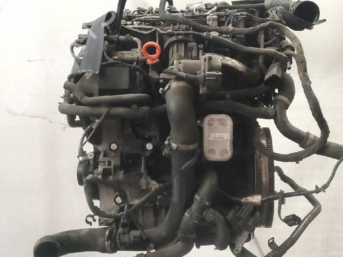 Engine SKODA OCTAVIA II Combi (1Z5) 1.6 TDI | BP38795662M1 - Image 2