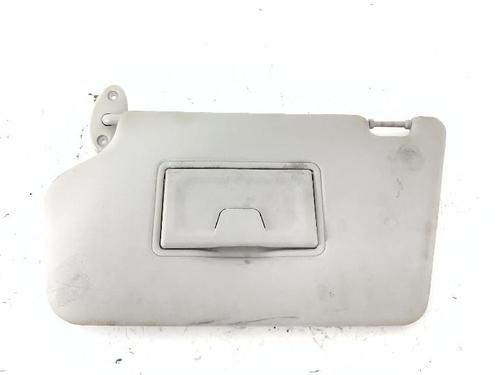 Used Left sun visor Left sun visor MAZDA 2 (DY) 1.2 (DY3W) (75 hp) 30562265 30562265