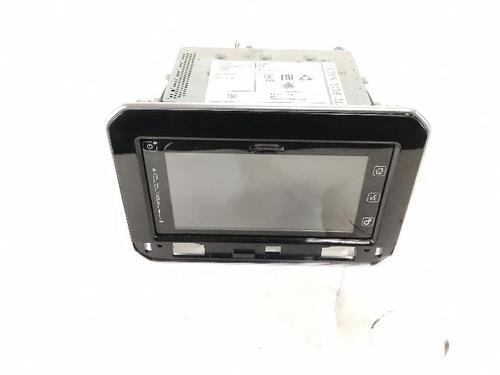 Used Radio Radio 38084345 38084345