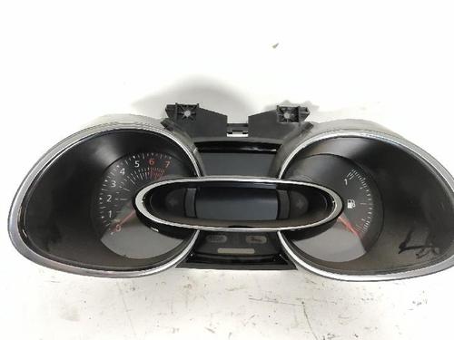 Used Instrument cluster RENAULT CLIO IV (BH_) 1.2 16V (73 hp) 27419337