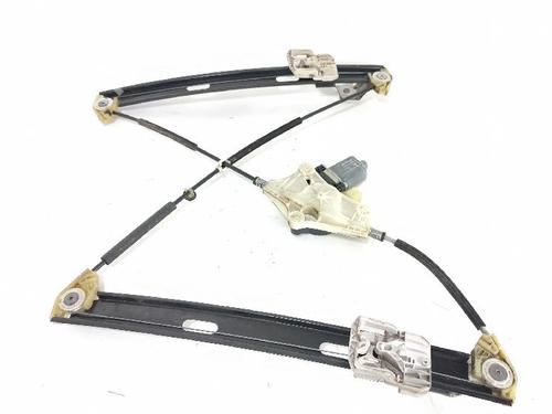 Front left window mechanism SEAT LEON (5F1) 1.6 TDI | BP27412912C22 - Image 3