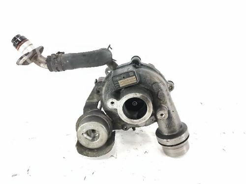 Turbolader/Kompressor RENAULT CLIO IV (BH_) 1.5 dCi 75 (75 hp) 30455971