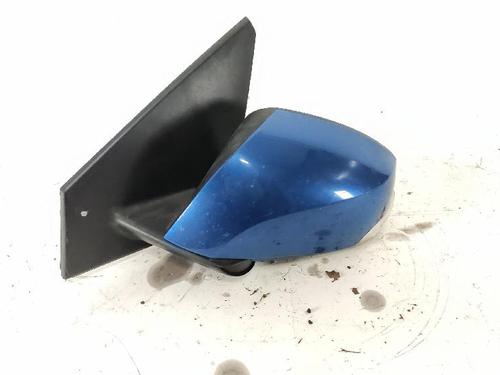 Used Left mirror RENAULT MEGANE III Grandtour (KZ0/1) 1.5 dCi (KZ09, KZ0D, KZ1G, KZ29, KZ14, KZ1W, KZ10, KZ1F,... (110 hp) 32515980