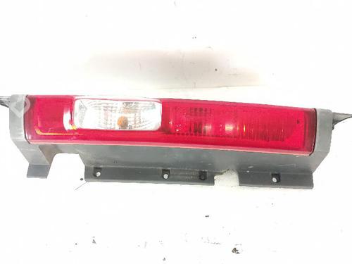 Used Left taillight Left taillight 37414254 37414254