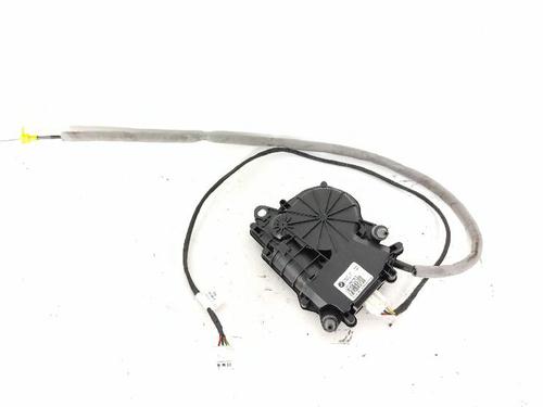 Used Tailgate lock Tailgate lock BMW 3 Gran Turismo (F34) 320 d (184 hp) 27414702 27414702