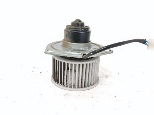 Used Heater blower motor Heater blower motor PIAGGIO PORTER Platform/Chassis 1.2 D (35 hp) 27714655 27714655