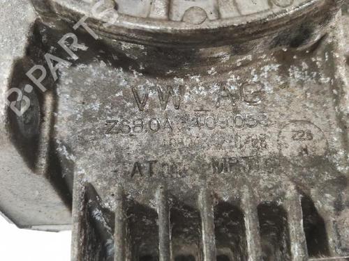 Front differential VW TIGUAN (5N_) 2.0 TDI | BP27425963M23 - Image 2