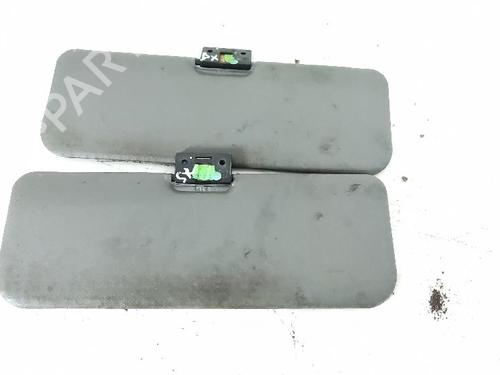 Used Left sun visor Left sun visor 39263391 39263391