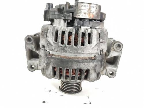 Used Alternator MERCEDES-BENZ VITO / MIXTO Van (W639) 110 CDI (639.601, 639.603, 639.605) (95 hp) 28123136