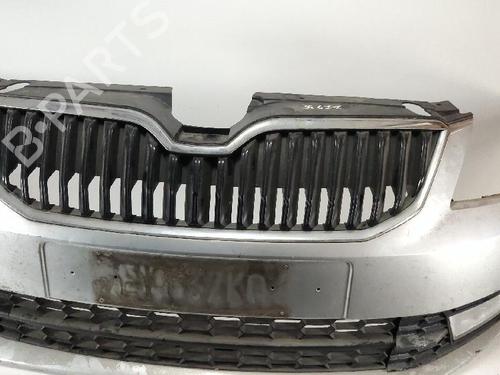 Foran kofangere Foran kofangere SKODA OCTAVIA III (5E3, NL3, NR3) 1.6 TDI (105 hp) 39667385 39667385