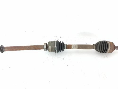 Used Right front driveshaft Right front driveshaft RENAULT CLIO IV (BH_) 1.6 RS (BHJ4, BHJ6, BHMM) (200 hp) 27428231 27428231
