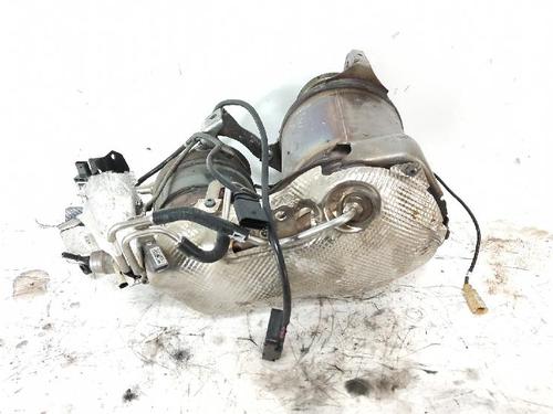 Particulate filter AUDI A3 Limousine (8YS, 8YM) 35 TDI | BP38084230M81 - Image 2