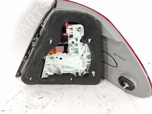 Left taillight MERCEDES-BENZ E-CLASS (W211) E 320 CDI (211.026) | BP27416617C34 - Image 2