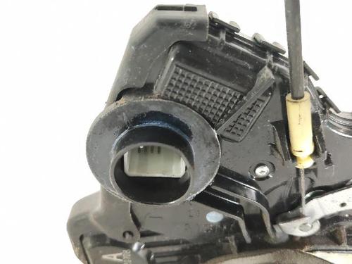 Front left lock TOYOTA RAV 4 III (_A3_) 2.2 D 4WD (ALA30_, ALA30R) | BP27421807C98 