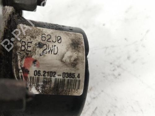 ABS pump SUZUKI SWIFT III (MZ, EZ) 1.3 (RS413, ZC11S) | BP37533854M43 - Image 6