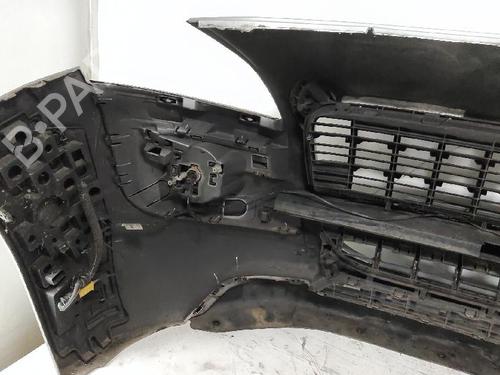 Front bumper PEUGEOT 3008 I MPV (0U_) 1.6 HDi | BP29697351C7 