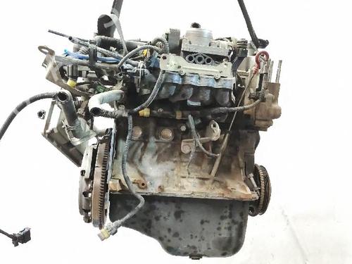 Engine FIAT PANDA (169_) 1.1 (169.AXA1A) | BP27925728M1 