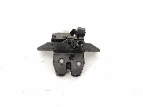 Used Tailgate lock Tailgate lock CHEVROLET TRAX 1.7 TD (131 hp) 27415746 27415746