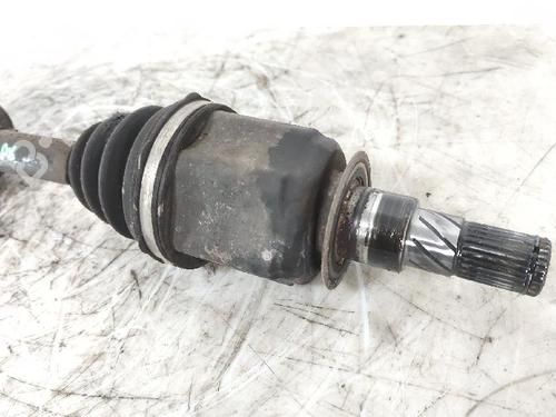 Right front driveshaft NISSAN NAVARA NP300 (D40) 2.5 dCi 4WD | BP30476289M39 - Image 3