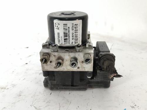 ABS pump OPEL ZAFIRA TOURER C (P12) 1.6 CNG (75) | BP37629888M43 - Image 4