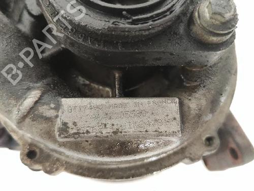 Other FORD FOCUS C-MAX (DM2) 2.0 TDCi | BP27427944O1 