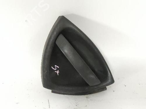 Used Front left exterior door handle SMART CITY-COUPE (450) 0.6 (450.330, 450.332) (71 hp) 27925392