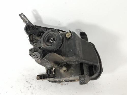 Left headlight SUZUKI IGNIS II (MH) 1.5 4x4 (RM415) | BP27925701C28 