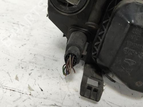 Left headlight FORD FOCUS II Turnier (DA_, FFS, DS) 1.6 TDCi | BP30295175C28 - Image 5