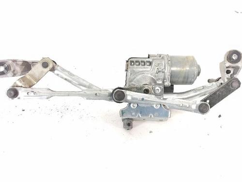 Front wiper motor FORD FIESTA VII (HJ, HF) 1.5 TDCi | BP37682945M29 - Image 2