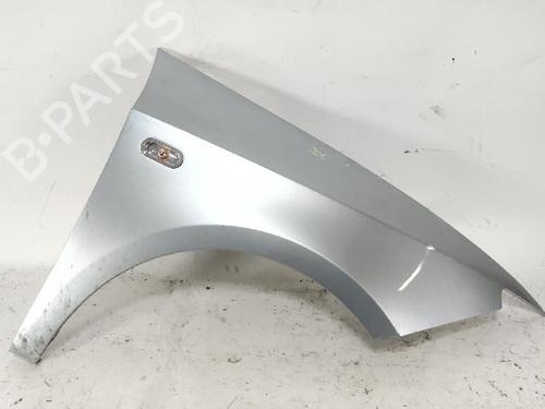 Used Right front fenders SEAT IBIZA IV (6J5, 6P1) 1.9 TDI (105 hp) 27430365
