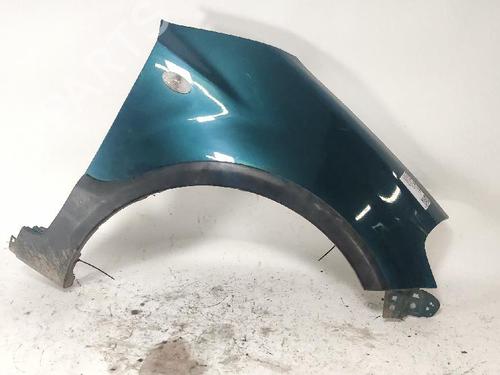 Used Right front fenders Right front fenders 37168992 37168992