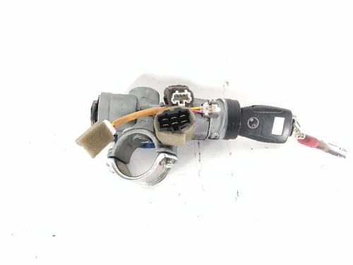 Ignition barrel SSANGYONG KORANDO (C300) 1.6 e-XDi | BP27417769M48 - Image 2