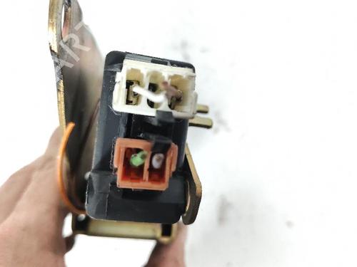Front right lock SMART CITY-COUPE (450) 0.6 (450.352, 450.353) | BP27417924C97 