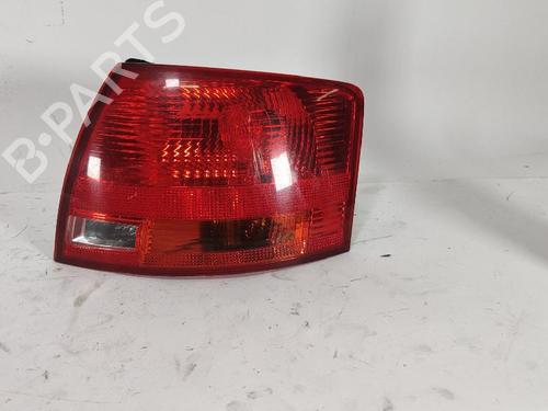 Used Right taillight Right taillight AUDI A4 B7 (8EC) 1.9 TDI (116 hp) 40278921 40278921