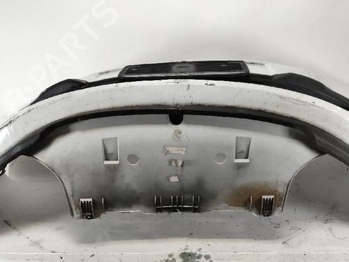 Front bumper OPEL MERIVA B MPV (S10) 1.4 (75) | BP29498281C7 
