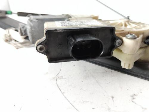 Front left window mechanism BMW X3 (E83) 2.0 sd | BP27416890C22