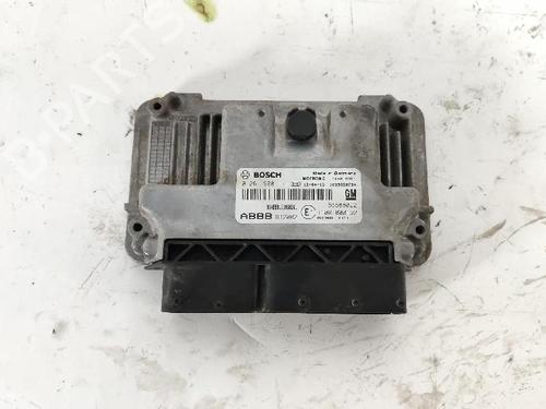 Used Engine control unit (ECU) Engine control unit (ECU) 37629889 37629889