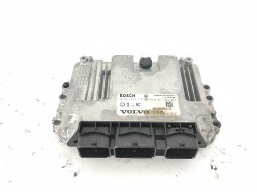 Used Engine control unit (ECU) VOLVO V50 (545) 1.6 D (110 hp) 30504604