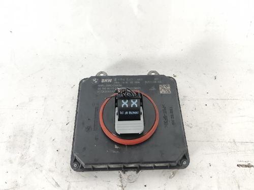 Used Lights ECU Lights ECU BMW 1 (F20) M 140 i xDrive (340 hp) 31143430 31143430