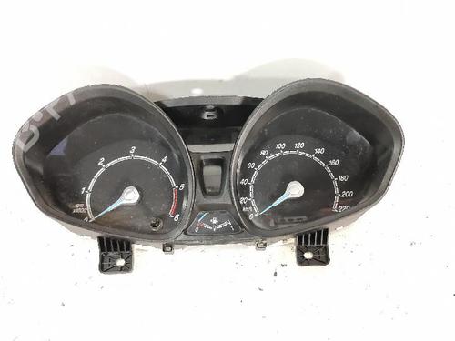 Used Instrument cluster FORD TOURNEO COURIER B460 MPV 1.5 TDCi (75 hp) 27428492
