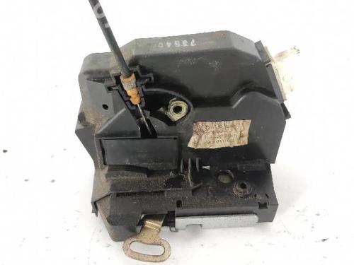 Front right lock LAND ROVER FREELANDER I (L314) 2.0 Td4 4x4 | BP27422194C97 